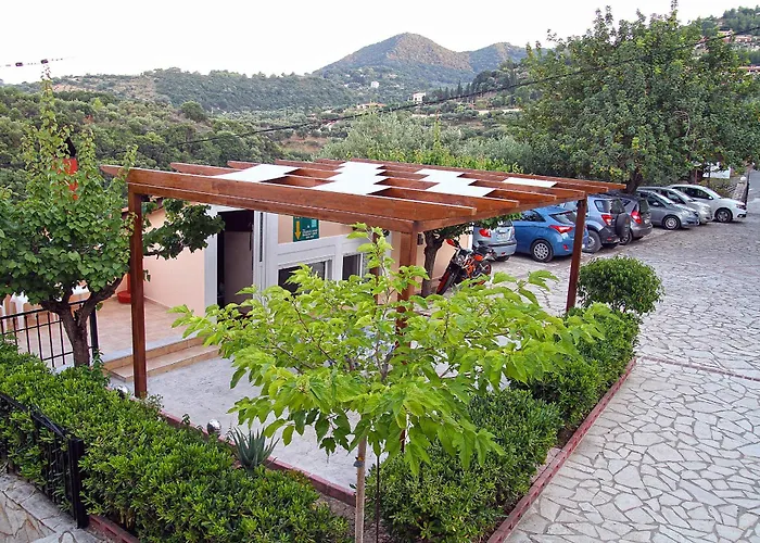 Villa Contessa