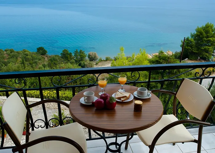 Villa Contessa