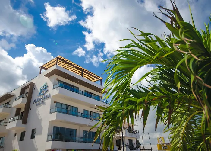 Playa Linda Hotel