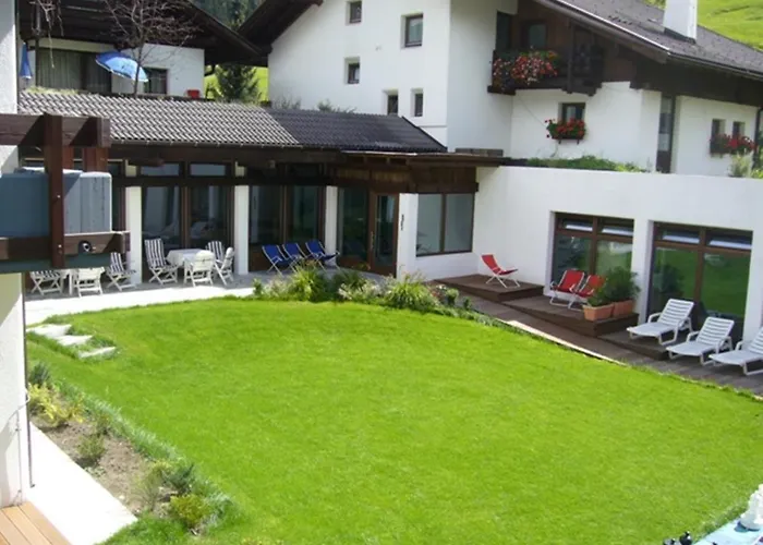 Residence Silvester