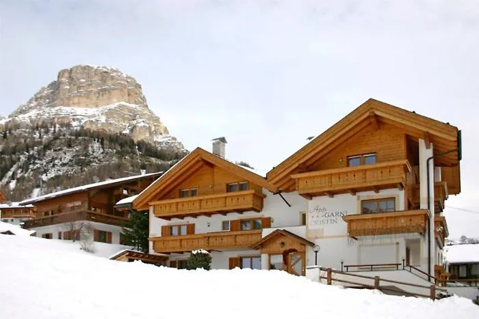 Aparthotel Garni Cristin & Dep Antina Colfosco