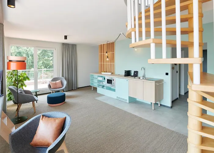 Designhotel Whitman Ascheberg 