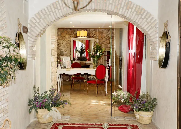 La Posada De Pilar