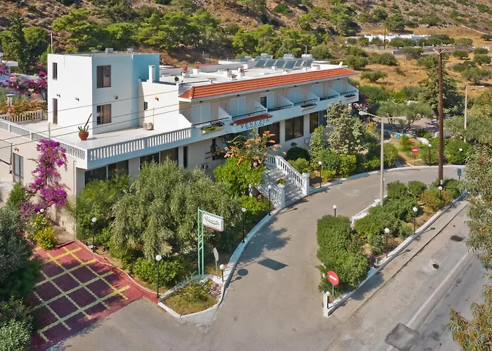 Venezia Bungalows Karpathos