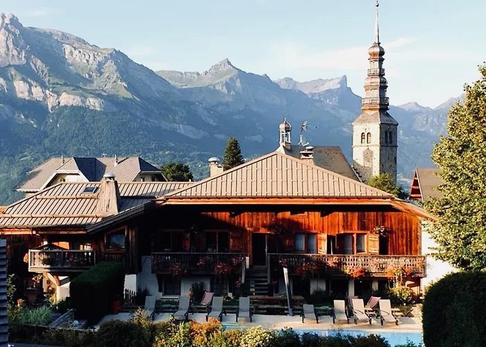 Le Coin Savoyard