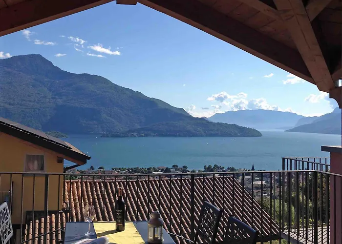 Residence La Collina Vercana