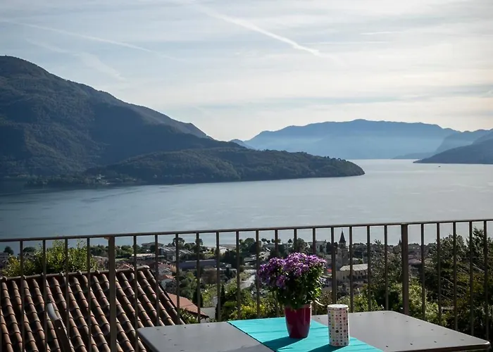 Residence La Collina Vercana