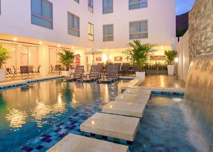 Del Mar Hotel