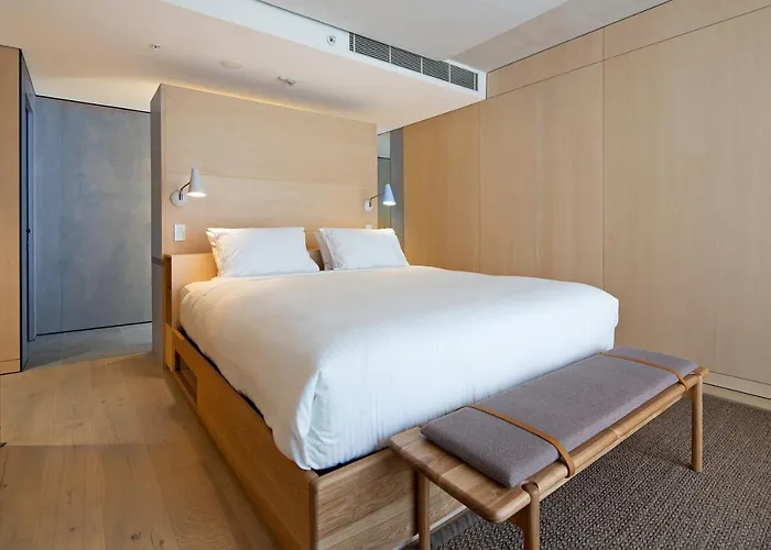 Zara Tower - Luxury Suites And Apartments