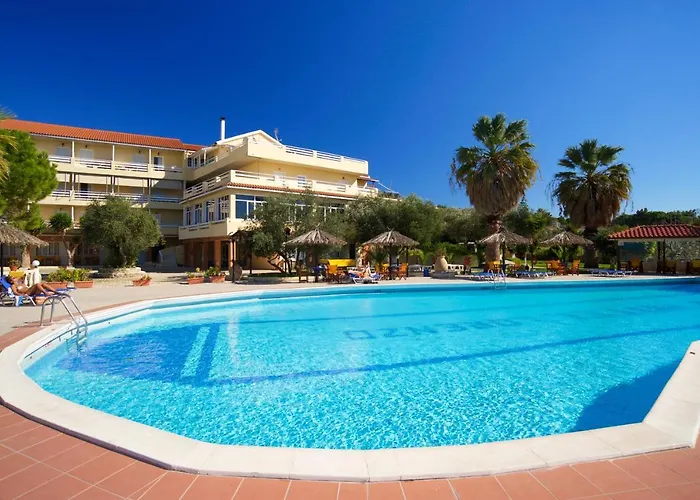 Lorenzo Hotel