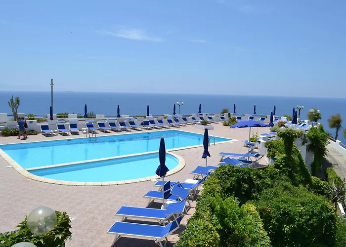 Villaggio Calispera Capo Vaticano