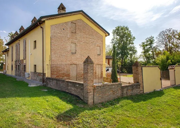 La Corte del Mulino