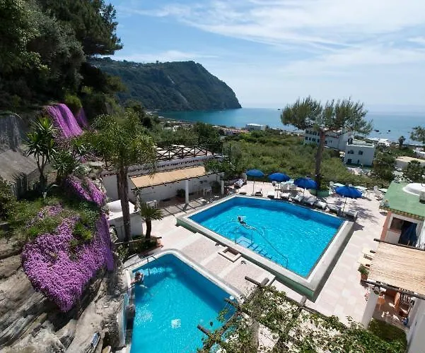 Hotel Villa Bianca