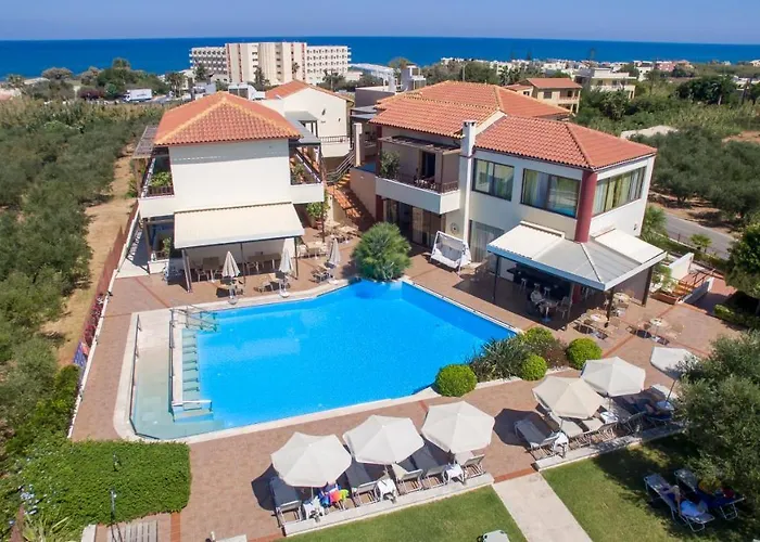 Eria Resort For People With Special Abilities