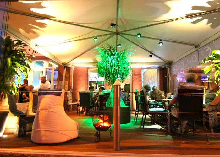 Esprit Hotel