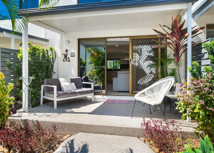 Noosa Place Resort