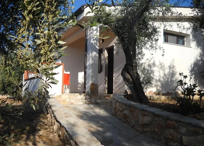 Zagare Residence Rodi Garganico