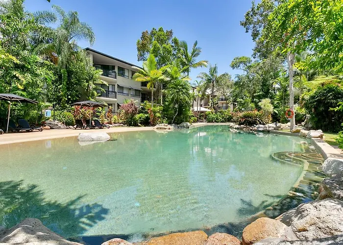 Trinity Links Resort