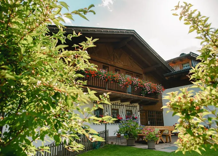 Residence Karnutsch Santa Valpurga