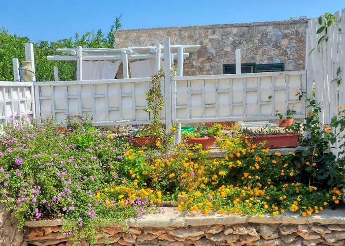 Residence Villa Grotta Monaca Otranto
