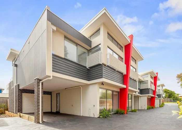 Phillip Island Townhouses