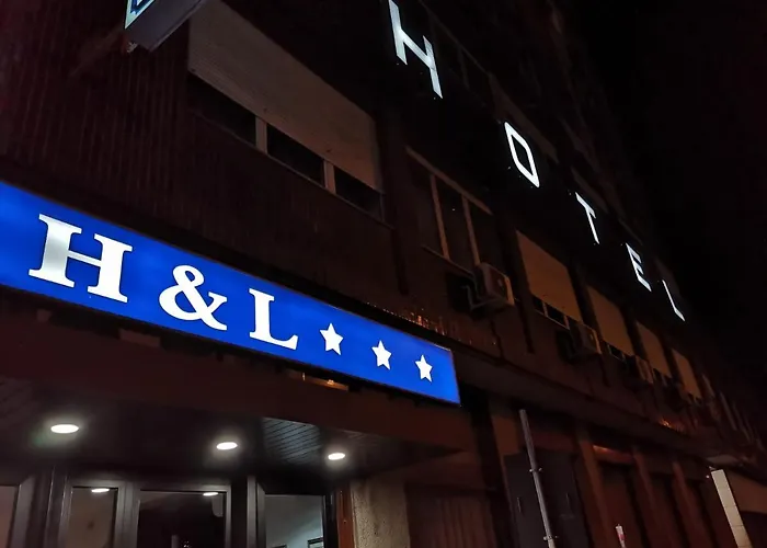 H&L Hotel