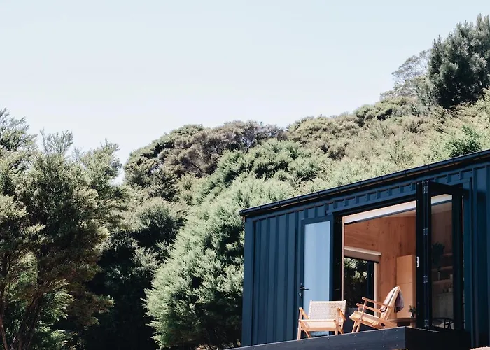 Fleetwood - Waiheke Island