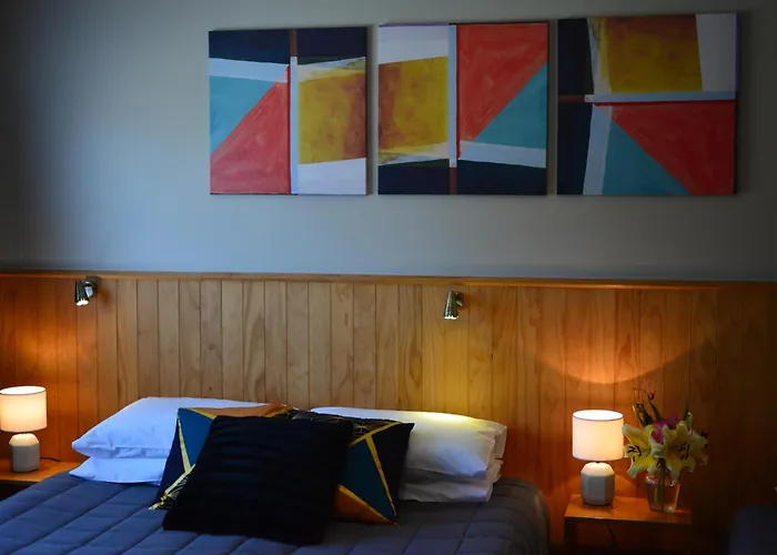 Abisko Lodge
