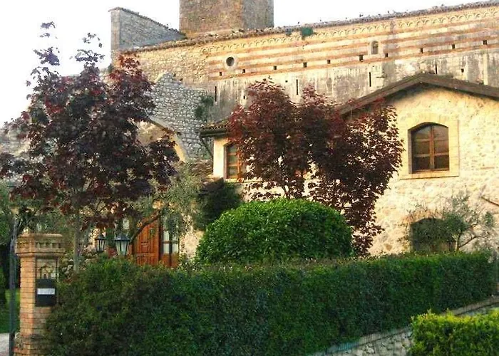 Agriturismo San GIovanni Ad Insulam