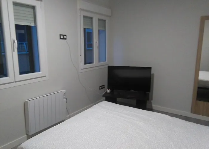 Aparthotel Ciudad De Aranda