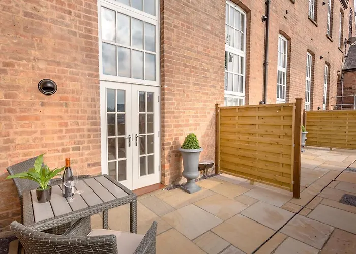 Heritage Mews Nottingham