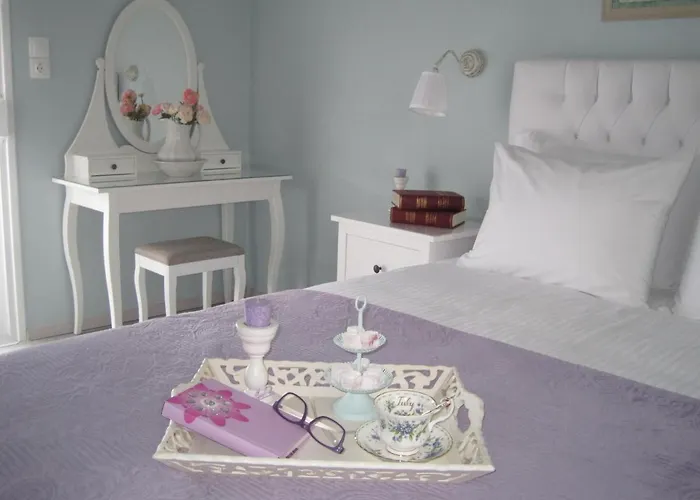 Sugar Home Xylokastro