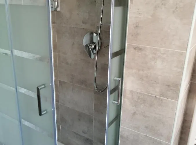 ALEXA casa vacanze Pero