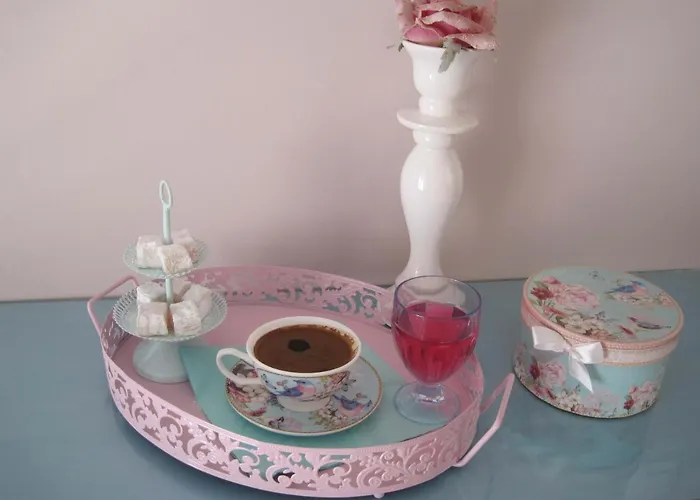 Sugar Home Xylokastro