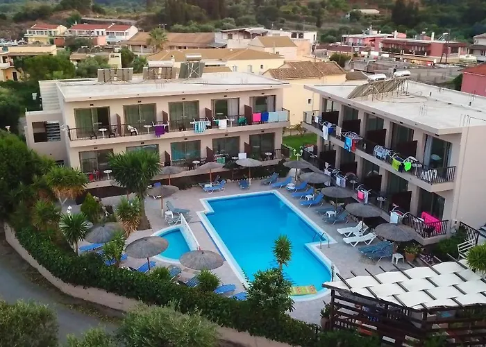 Marina Boutique Hotel