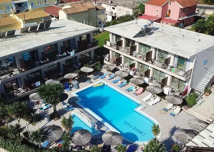 Marina Boutique Hotel