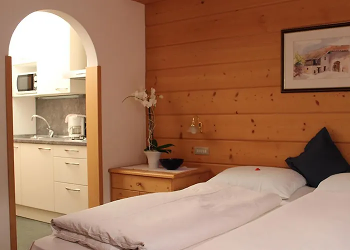 Residence Lastei Ortisei