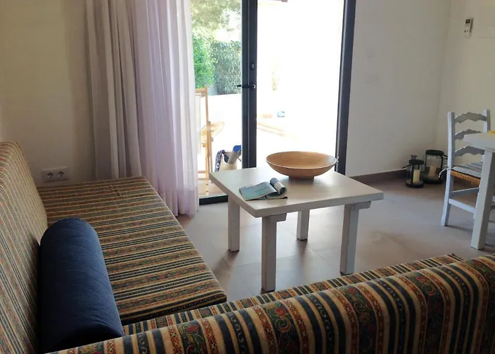 Apartaments Blau Mar Playa Migjorn