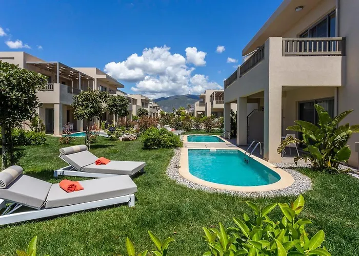 Elysian Luxury Hotel And Spa