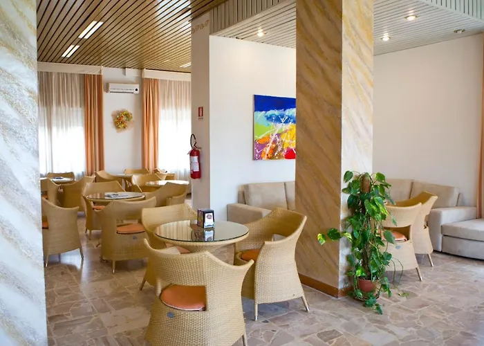 Hotel Kristall