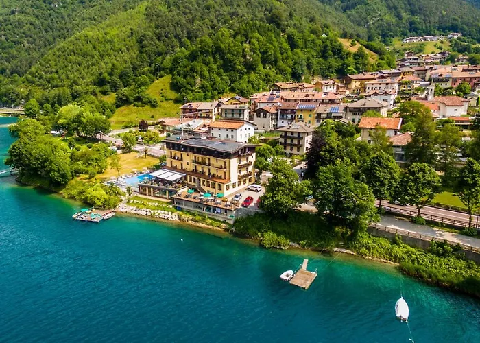 Albergo Mezzolago