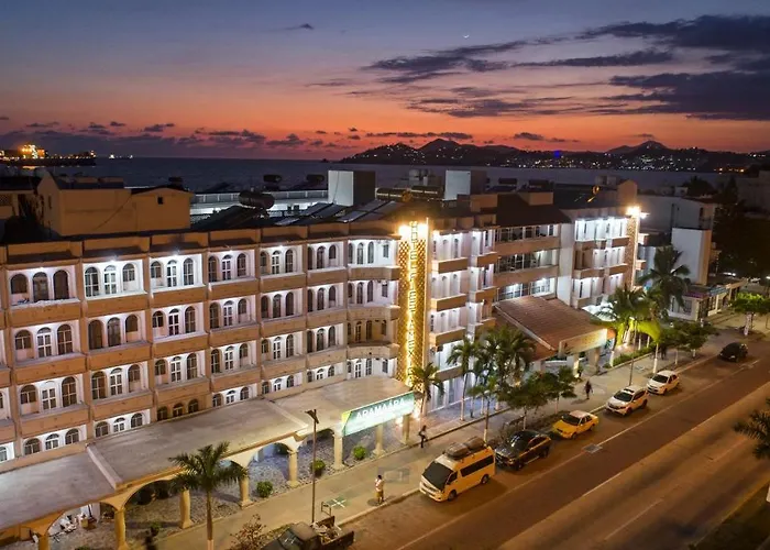Hotel Fiesta Mexicana