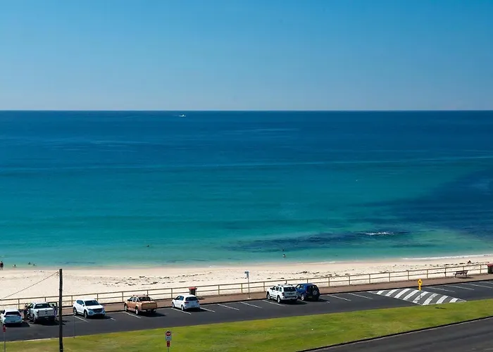 Beaches International Forster