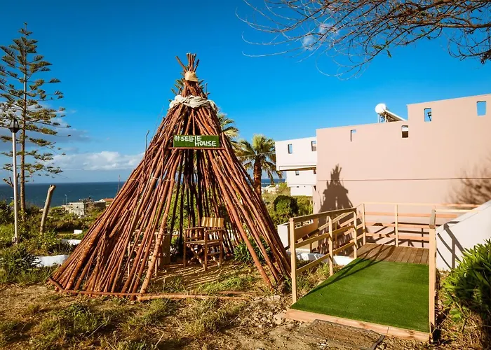 Gregory Village Sea View Stalos