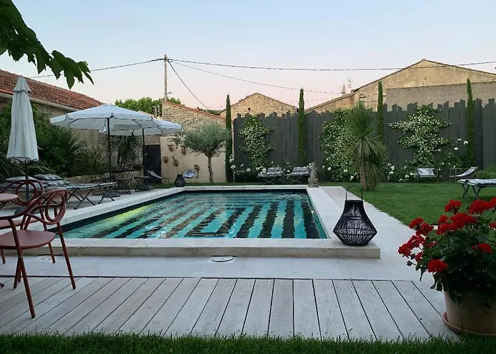 Le petit hotel