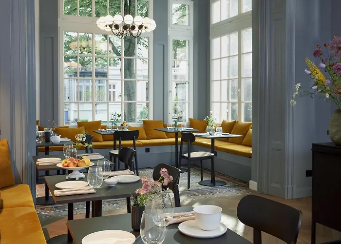 Stilwerk Hotel Heimhude