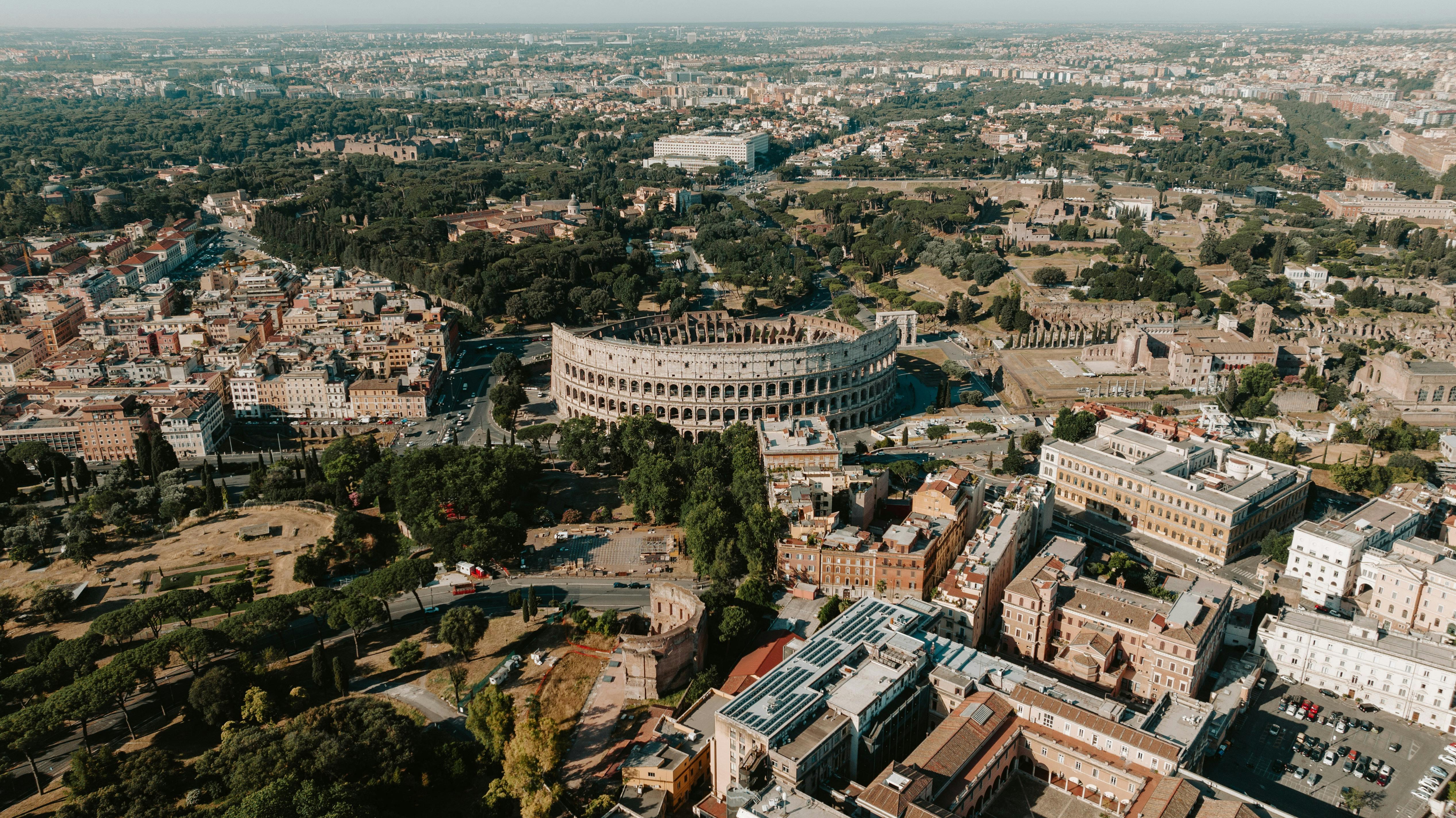 Livia Valeria Palace Roma
