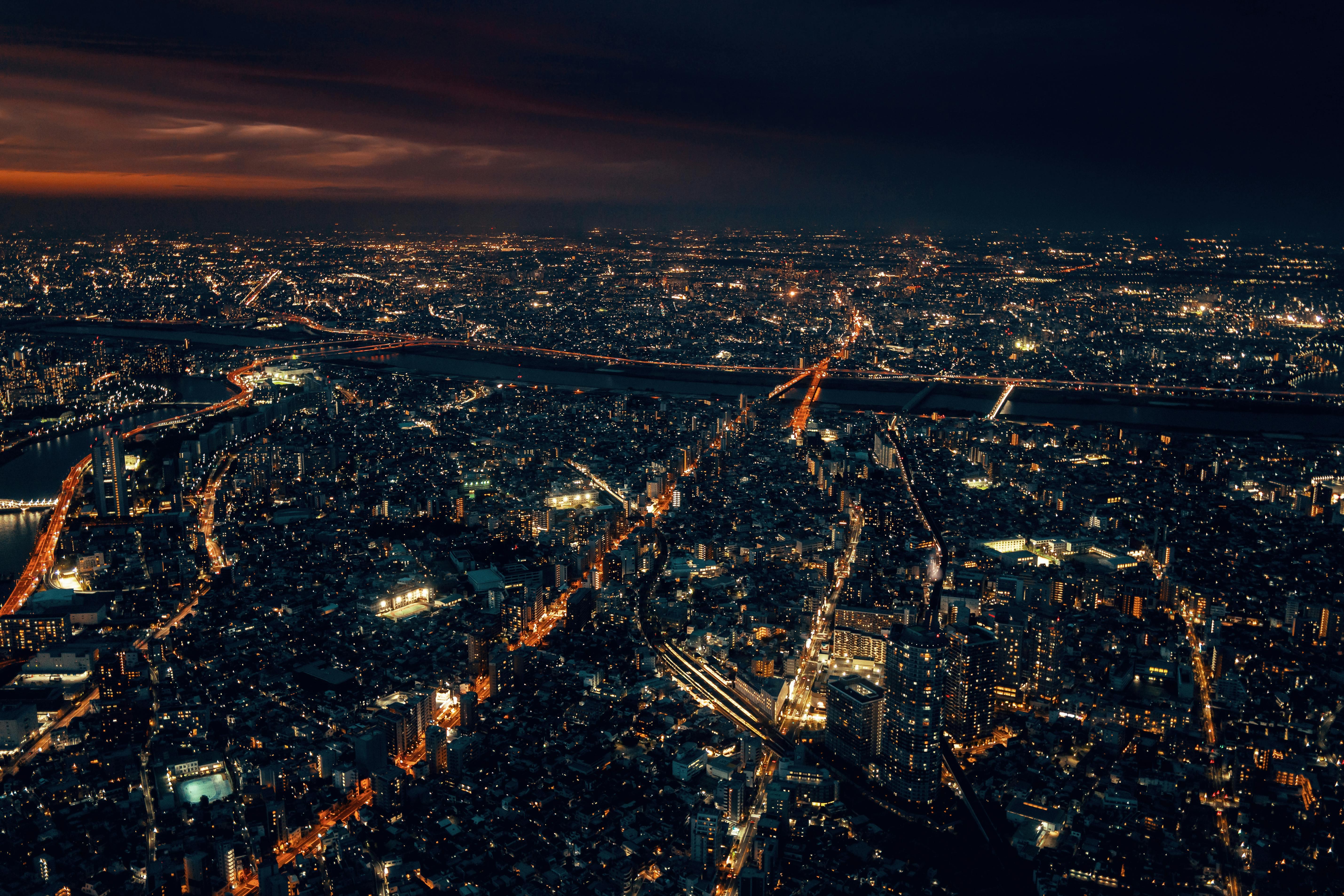 Minn Ueno Iriya Tokyo
