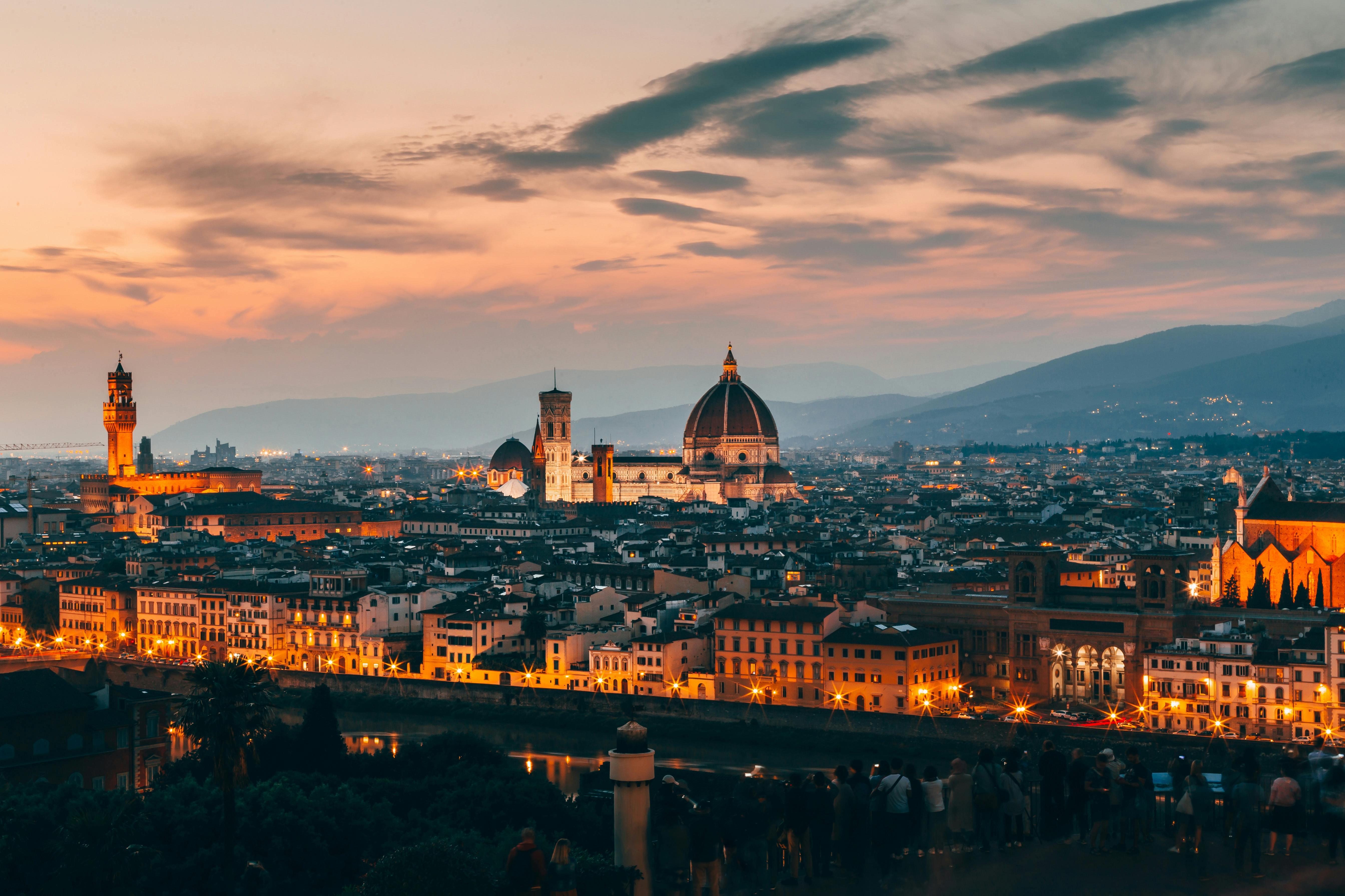 Repubblica Firenze Luxury Apartments | Una Esperienze