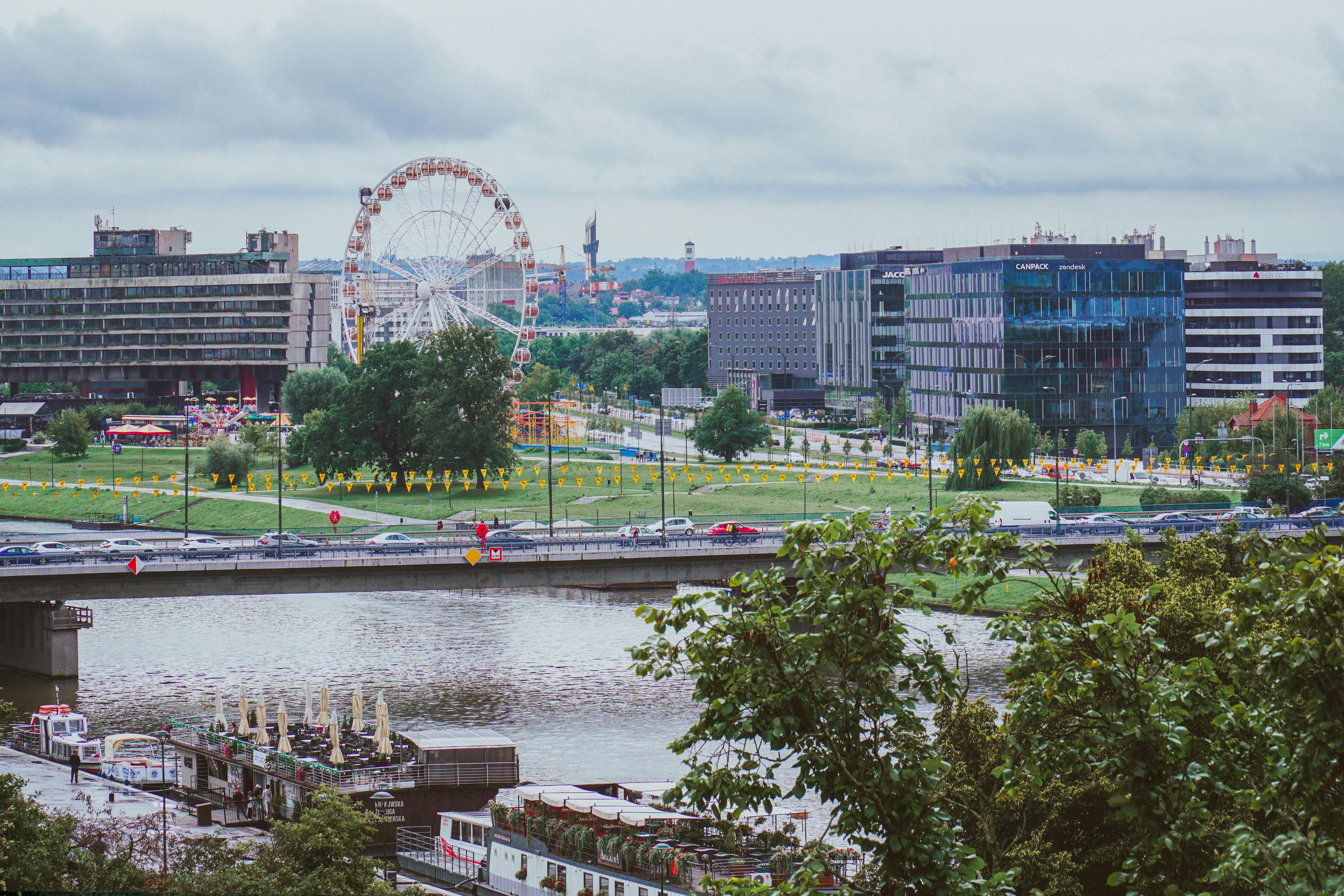 Leone Aparthotel Krakow
